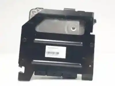 Second-hand car spare part ecu engine control for renault laguna iii m9r814 oem iam references 8201119647  8201150339