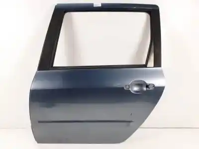 Автозапчастина б/у ДВЕРІ ЗАДНІ ЛІВІ для PEUGEOT 307 BREAK / SW (S1)  Посилання на OEM IAM   