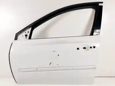 Second-hand car spare part left front door for renault laguna iii m9r814 oem iam references 