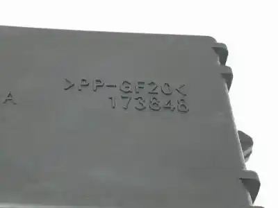 Piesă de schimb auto la mâna a doua maneta stergãtoare pentru citroen c1 g1kr referințe oem iam 173848  