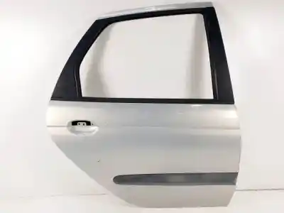 Автозапчастина б/у двері задні праві для renault scenic (ja..) 2.0 16v cat (f4r) посилання на oem iam   