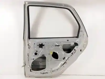Автозапчастина б/у двері задні праві для renault scenic (ja..) 2.0 16v cat (f4r) посилання на oem iam   