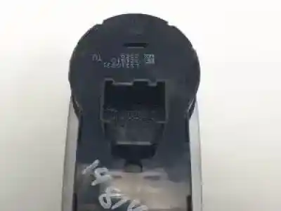 Second-hand car spare part headlights switch for opel corsa d a12xer oem iam references 13310331  