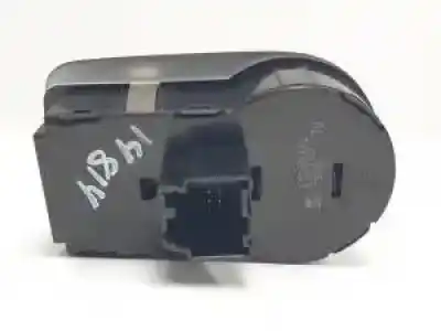 Second-hand car spare part headlights switch for opel corsa d a12xer oem iam references 13310331  