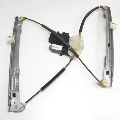 Автозапчасти б/у РЕГУЛЯТОР СТЕКЛА ПЕРЕДНЕГО ЛЕВОГО за CITROEN C4 GRAND PICASSO  ссылки OEM IAM 9682495680  