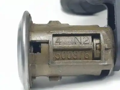 İkinci el araba yedek parçası hirsizliga karsi cihaz için renault clio ii fase ii (b/cb0) k9ka7 oem iam referansları 500375  