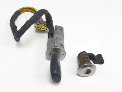 İkinci el araba yedek parçası hirsizliga karsi cihaz için renault clio ii fase ii (b/cb0) k9ka7 oem iam referansları 500375  