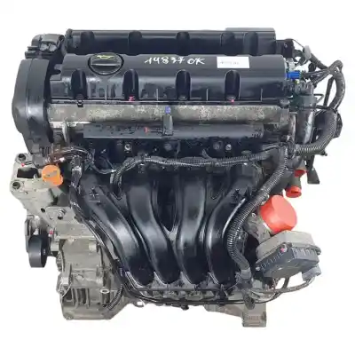 Piesă de schimb auto la mâna a doua motor complet pentru citroen c4 picasso sx referințe oem iam 6fy  