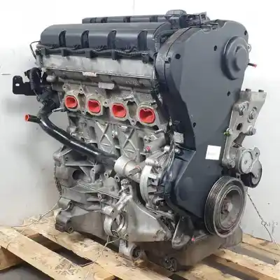 Peça sobressalente para automóvel em segunda mão motor completo por citroen c4 picasso i monospace (ud_) 2.0 hdi 138 referências oem iam 6fy  