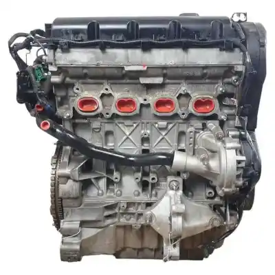 Peça sobressalente para automóvel em segunda mão motor completo por citroen c4 picasso i monospace (ud_) 2.0 hdi 138 referências oem iam 6fy  