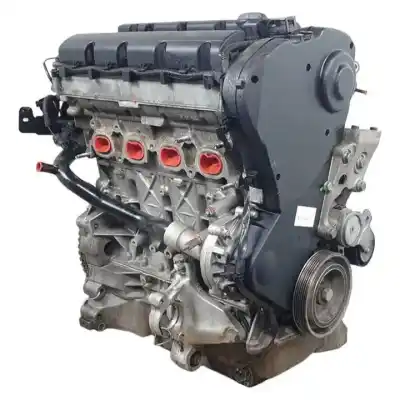 Peça sobressalente para automóvel em segunda mão motor completo por citroen c4 picasso i monospace (ud_) 2.0 hdi 138 referências oem iam 6fy  