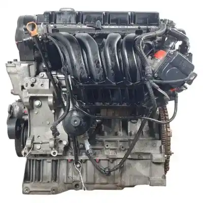 Peça sobressalente para automóvel em segunda mão motor completo por citroen c4 picasso i monospace (ud_) 2.0 hdi 138 referências oem iam 6fy  