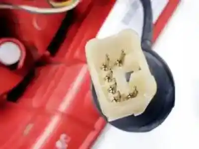 Second-hand car spare part right tailgate light for daewoo tacuma 1.6 g /a16dms oem iam references   