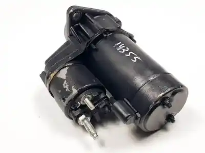 Автозапчасти б/у двигатель запускается за opel corsa c g-z12xe ссылки oem iam 0986017120  