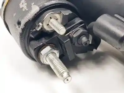Автозапчасти б/у двигатель запускается за opel corsa c g-z12xe ссылки oem iam 0986017120  