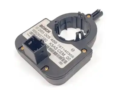 Автозапчастина б/у датчик для citroen c4 picasso i monospace (ud_) 2.0 hdi 138 посилання на oem iam 0265005486