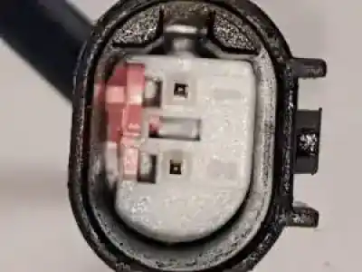 Second-hand car spare part electronic module for bmw serie x5 (e53) 306d2-d oem iam references 61667110851  