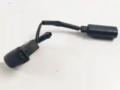 Peça sobressalente para automóvel em segunda mão módulo eletrônico por bmw serie x5 (e53) 306d2-d referências oem iam 61667110851