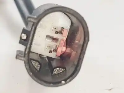 Second-hand car spare part electronic module for bmw serie x5 (e53) 306d2-d oem iam references 61667110851  