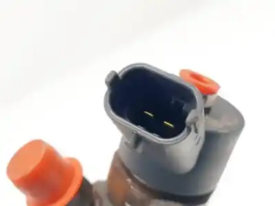 Second-hand car spare part injector for land rover range rover iii (l322) 3.0 d 4x4 oem iam references 0445110266  