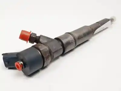 Second-hand car spare part injector for land rover range rover iii (l322) 3.0 d 4x4 oem iam references 0445110266  