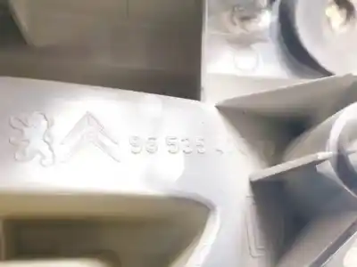 Автозапчастина б/у внутрішній правий завод для citroen c4 picasso i monospace (ud_) 2.0 hdi 138 посилання на oem iam 9653542677  0283312122