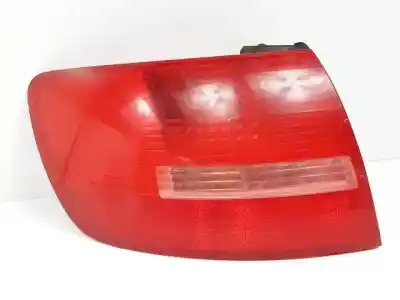 Автозапчастина б/у лівий ход ліхар для audi a6 avant (4f5) bpp посилання на oem iam 89034302  