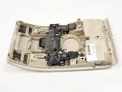 Автозапчастина б/у внутрішне світло для audi a6 avant (4f5) bpp посилання на oem iam 4f0947135n13t  