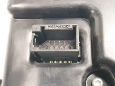 Second-hand car spare part multifunction display for audi a6 avant (4f5) bpp oem iam references 4f0919603  