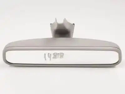 Автозапчастина б/у внутрішне дзеркало для audi a6 avant (4f5) bpp посилання на oem iam 4f0857593f