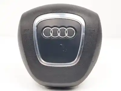 Автозапчастина б/у ПЕРЕДНЯ ЛІВА ПОДУШКА БЕЗОПАСНОСТИ для AUDI A6 AVANT (4F5)  Посилання на OEM IAM 4F0880201AR  