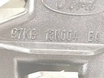 Second-hand car spare part left tailgate light for ford ka (ccq) g/a9b oem iam references 97kg13n004ba  