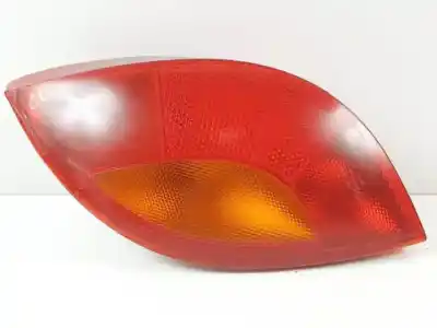 Second-hand car spare part left tailgate light for ford ka (ccq) g/a9b oem iam references 97kg13n004ba  