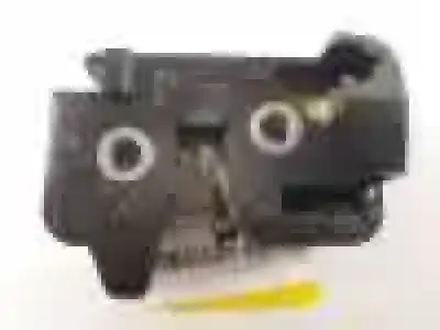 Автозапчасти б/у замок багажника/ворот за ford ka (ccq) g/a9b ссылки oem iam xs51b43102ac