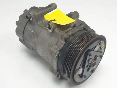 Second-hand car spare part Air Conditioning Compressor for CITROEN C4 GRAND PICASSO Exclusive OEM IAM references 9659876080  SD7C16