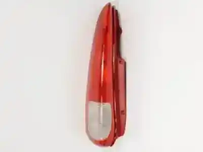 Second-hand car spare part left tailgate light for daewoo tacuma 1.6 g /a16dms oem iam references   