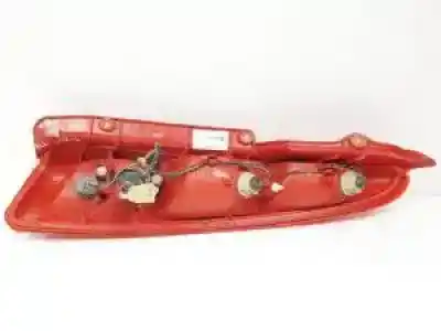 Second-hand car spare part left tailgate light for daewoo tacuma 1.6 g /a16dms oem iam references   