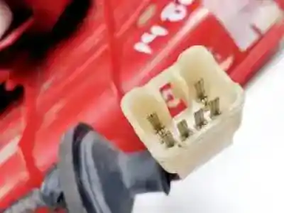 Second-hand car spare part left tailgate light for daewoo tacuma 1.6 g /a16dms oem iam references   