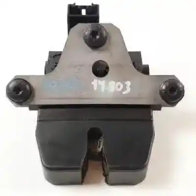 Second-hand car spare part TRUNK LOCK for FORD MONDEO SPORTBREAK (CA2)  OEM IAM references 8M51R442A66CB  