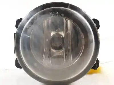 Автозапчастина б/у ліва протитутмана для ford fusion (cbk) fxja посилання на oem iam 2n1115201ab  