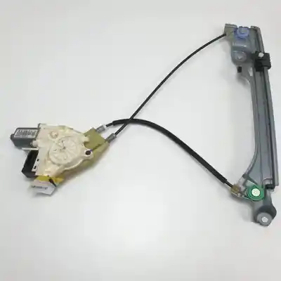 Second-hand car spare part rear right window regulator for renault laguna iii m9r814 oem iam references 827300001r