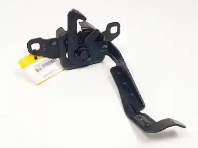 Second-hand car spare part bonnet lock for renault laguna iii m9r814 oem iam references 556010007r