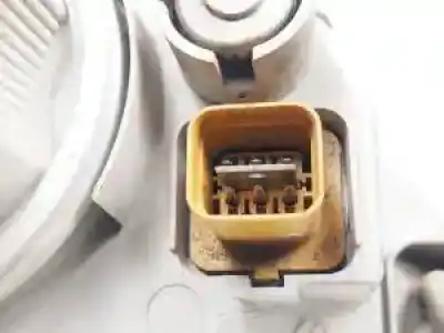 Peça sobressalente para automóvel em segunda mão farol / farolim esquerdo por daewoo tacuma 1.6 g /a16dms referências oem iam 0301001121  