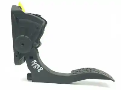 Second-hand car spare part accelerator pedal for audi a6 avant (4f5) bpp oem iam references 4f1721523b  