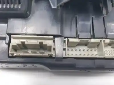 Pezzo di ricambio per auto di seconda mano controllo climatico per audi a6 avant (4f5) bpp riferimenti oem iam 4f1820043m  