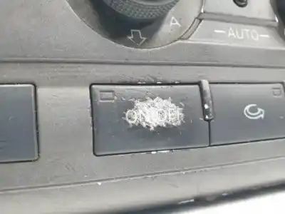 Pezzo di ricambio per auto di seconda mano controllo climatico per audi a6 avant (4f5) bpp riferimenti oem iam 4f1820043m  
