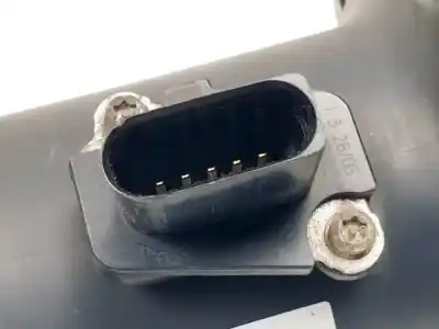 Second-hand car spare part flowmeter for audi a6 avant (4f5) bpp oem iam references 059906461k  