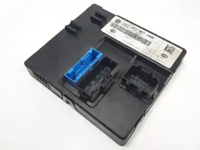 Second-hand car spare part comfort module for audi a6 avant (4f5) bpp oem iam references 4f0907289f  