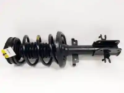 Second-hand car spare part front left shock absorber for renault laguna iii m9r814 oem iam references 543021437r