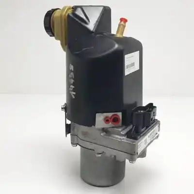 Second-hand car spare part steering pump for renault laguna iii m9r814 oem iam references 491109313r